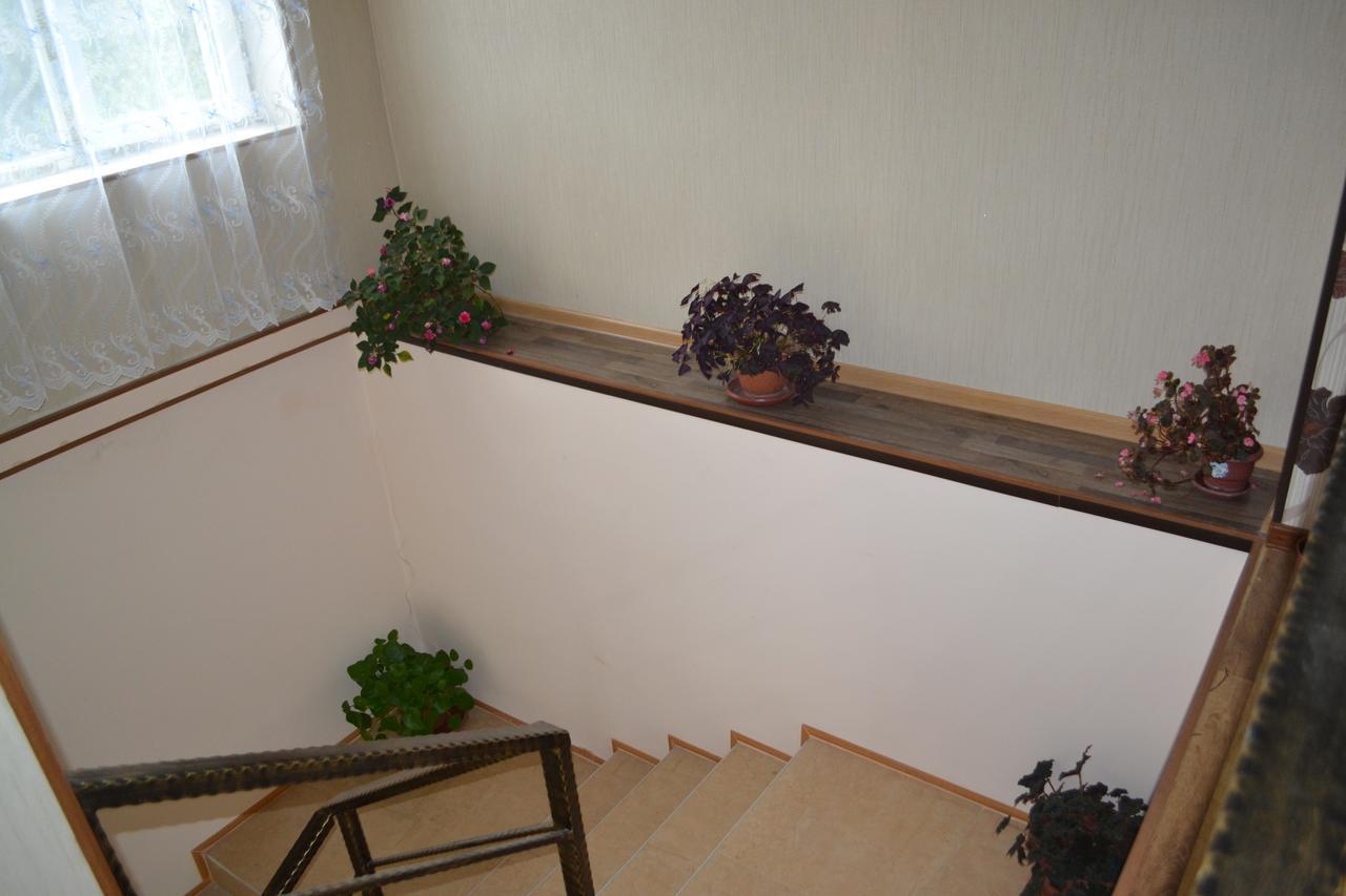 Martvili Newhotel 외부 사진