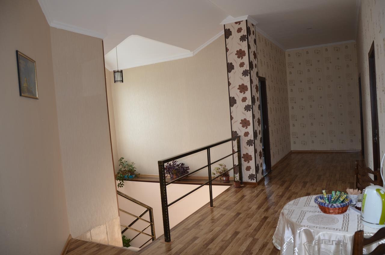Martvili Newhotel 외부 사진