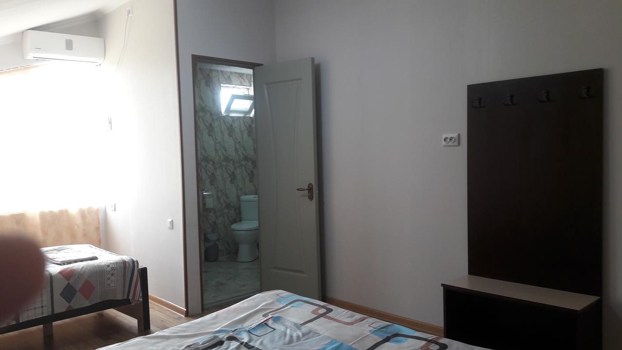 Martvili Newhotel 외부 사진