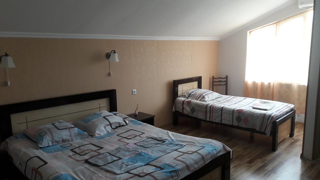 Martvili Newhotel 외부 사진