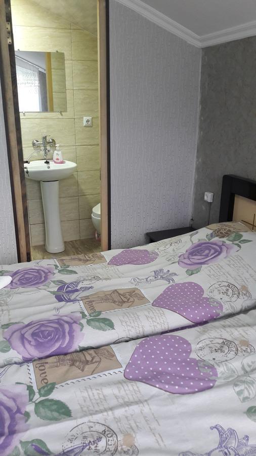 Martvili Newhotel 외부 사진