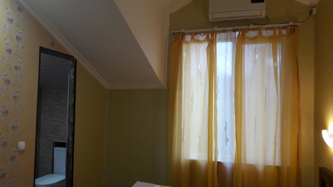 Martvili Newhotel 외부 사진