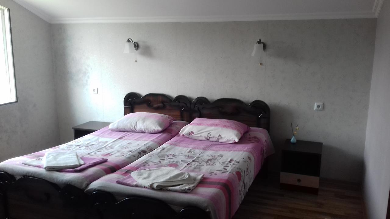 Martvili Newhotel 외부 사진