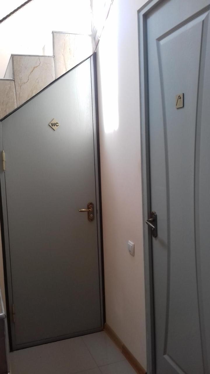 Martvili Newhotel 외부 사진