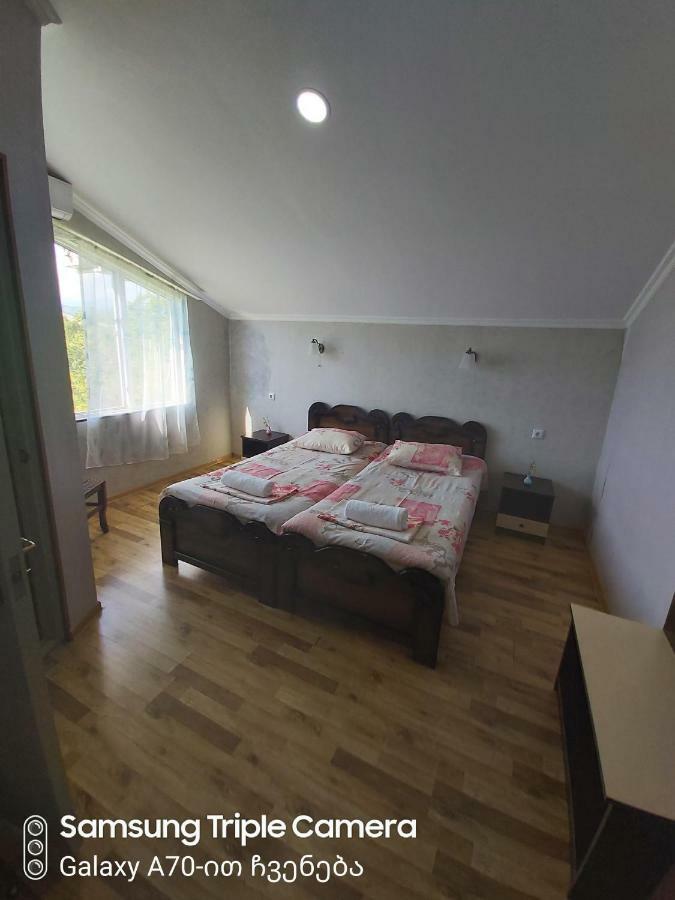 Martvili Newhotel 외부 사진