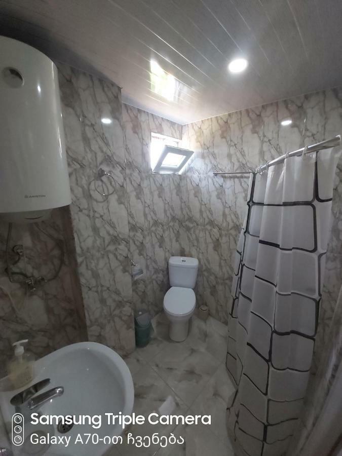 Martvili Newhotel 외부 사진