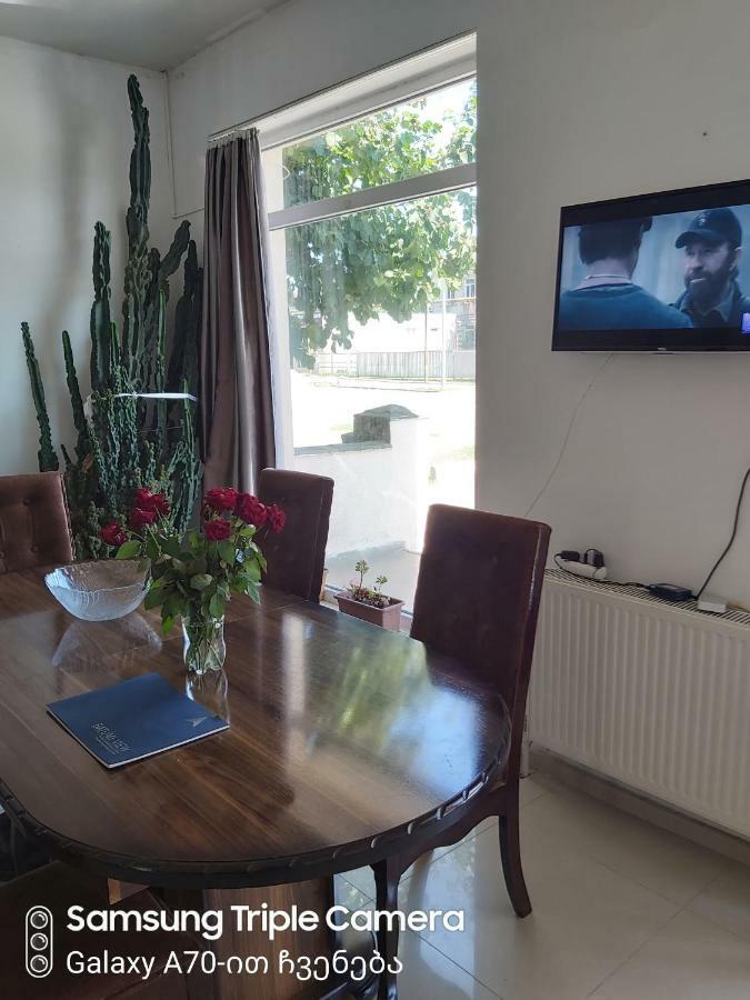 Martvili Newhotel 외부 사진